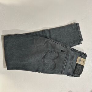 Levi’s Women’s 311 Shaping Skinny Jeans Gray Wash Size 27x28